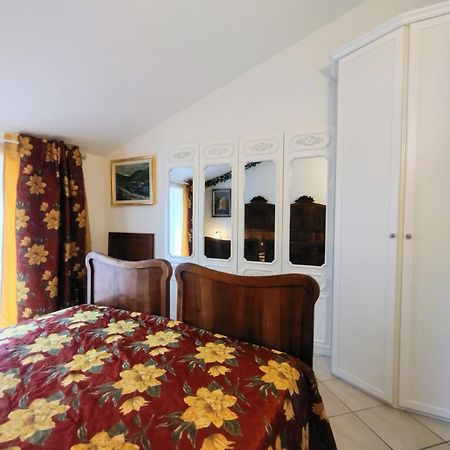 Mansarda Di Masha Apartman Villongo SantʼAlessandro Kültér fotó