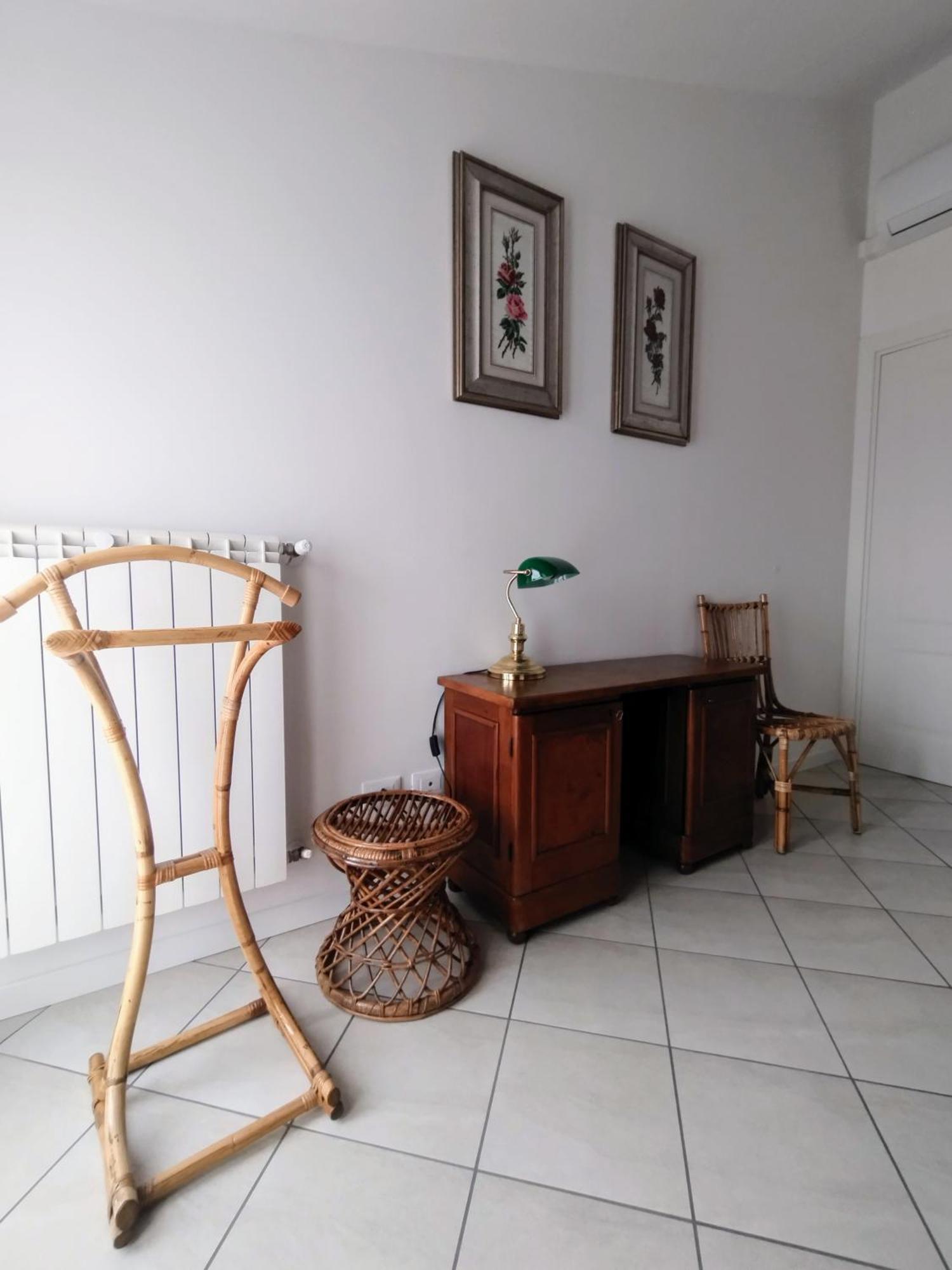 Mansarda Di Masha Apartman Villongo SantʼAlessandro Kültér fotó