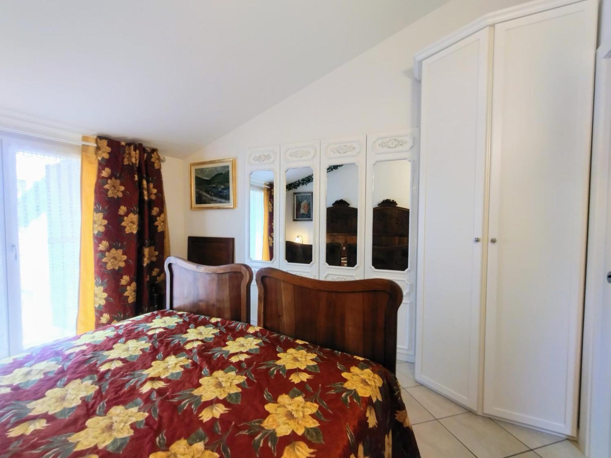 Mansarda Di Masha Apartman Villongo SantʼAlessandro Kültér fotó