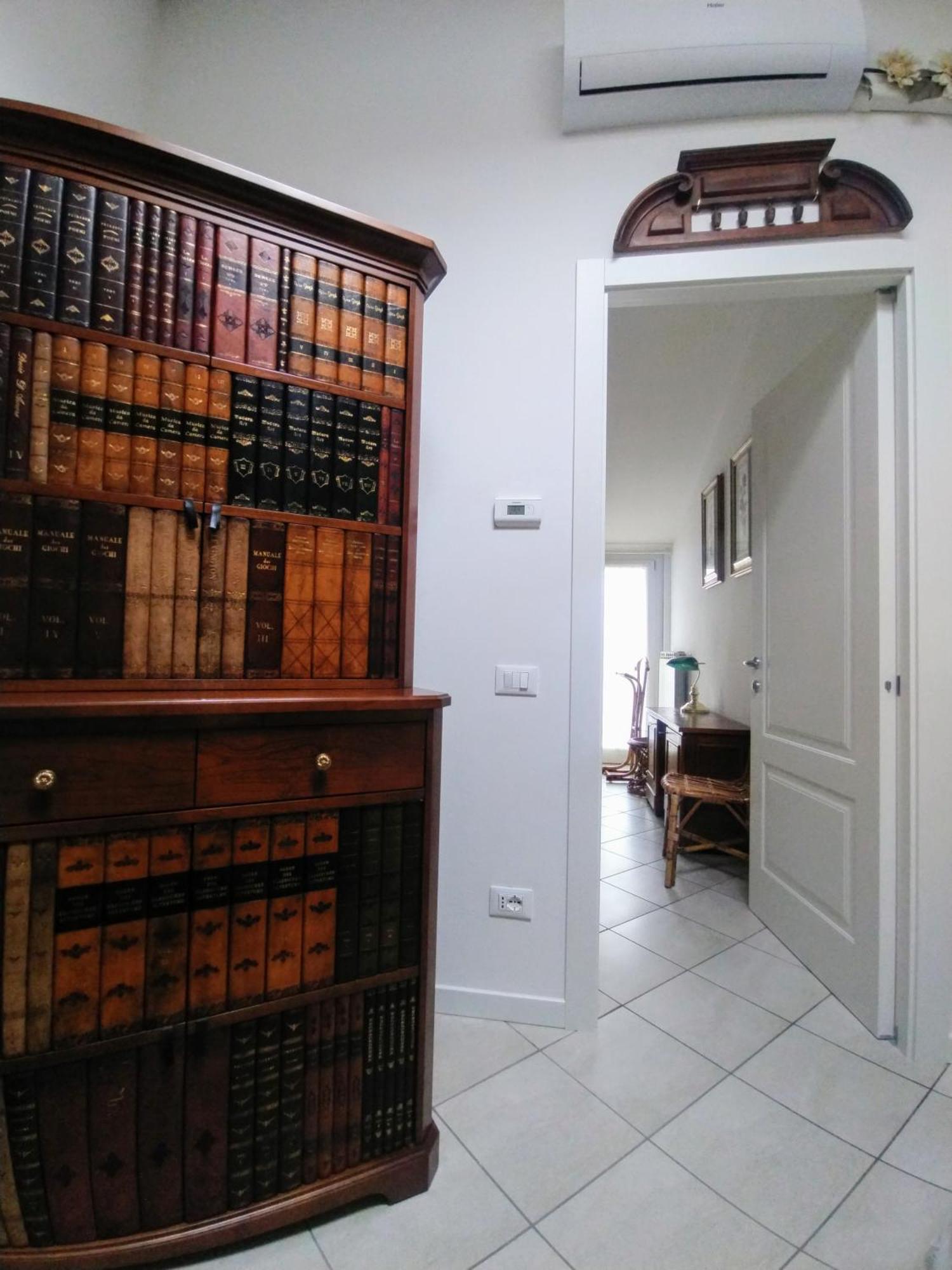 Mansarda Di Masha Apartman Villongo SantʼAlessandro Kültér fotó